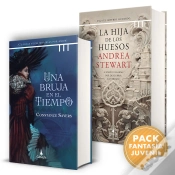 Capa do artigo Pack Fantasia Romantica