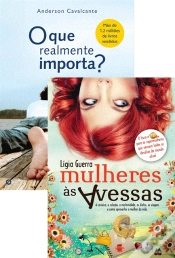 Capa do artigo Pack Felicidade