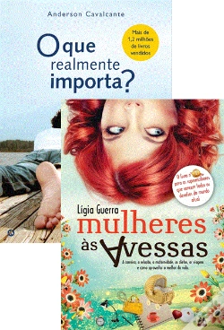 Capa do artigo Pack Felicidade