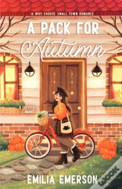 Capa do artigo Pack For Autumn