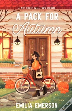 Capa do artigo Pack For Autumn