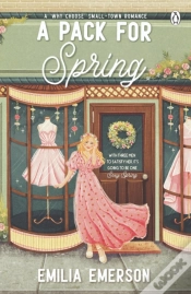Capa do artigo Pack For Spring