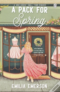 Capa do artigo Pack For Spring