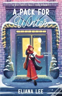 Capa do artigo Pack For Winter