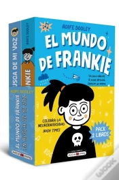 Capa do artigo Pack Frankie