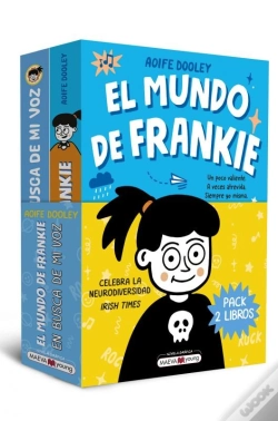 Capa do artigo Pack Frankie