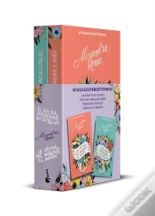 Capa do artigo Pack Fugaces Pero Eternos
