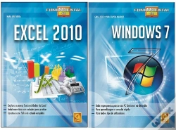 Capa do artigo Pack: Fundamental Windows 7 + Fundamental Excel 2010