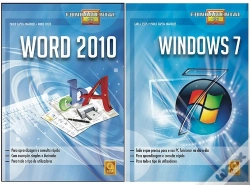 Capa do artigo Pack: Fundamental Windows 7 + Fundamental Word 2010