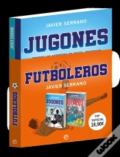 Capa do artigo Pack Futboleros