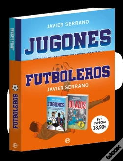 Capa do artigo Pack Futboleros