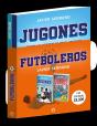 Pack Futboleros - Preview