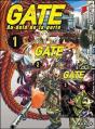 Pack Gate (2 = 3) - Preview