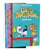 Pack Gatotrastadas - Preview