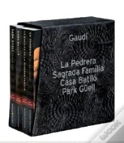 Capa do artigo Pack Gaudi (Esp.)