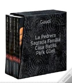 Capa do artigo Pack Gaudi (Esp.)