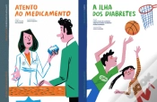 Capa do artigo Pack Geração Saudável