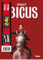 Pack Glenat 2 X 1: Ibicus + Leon El Terrible (Comic) - Preview