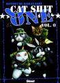 Pack Glenat: Cat Shit One (Vols.0 A 3) - Preview