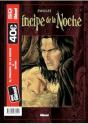 Pack Glenat El Príncipe De La Noche Y Dayak - Preview
