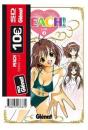 Pack Glenat Peach Vol 1 Y 2 - Preview