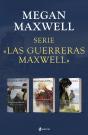 Pack Guerreras Maxwell - Preview