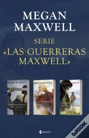 Capa do artigo Pack Guerreras Maxwell
