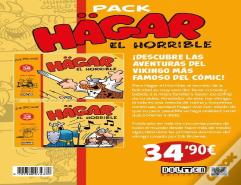 Pack - Hagar