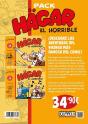 Pack - Hagar - Preview
