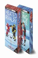 Pack Heated Rivalry | Rivalidade Ardente + The Long Game | Jogada Final