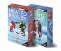 Pack Heated Rivalry | Rivalidade Ardente + The Long Game | Jogada Final - Preview