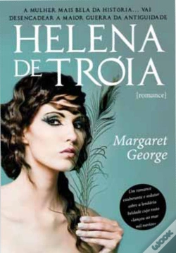 Capa do artigo Pack - Helena de Troia Volume I e II