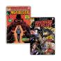 Pack Heroe Urbano 1 + 2 - Preview