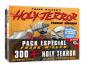 Pack Holy Terror + 300 - Preview
