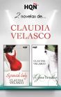 Pack Hqñ Claudia Velasco - Preview