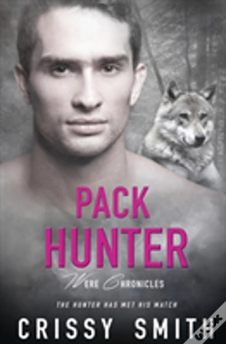 Capa do artigo Pack Hunter