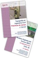 Pack Indivisible: Modelos Digitales Del Terreno (Mdt). Civil 3d, 2ª Edic. Y Topo