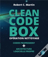 Pack Informatique Uncle Bob