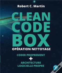 Capa do artigo Pack Informatique Uncle Bob