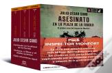 Pack Inspector Monfort