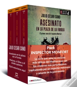 Capa do artigo Pack Inspector Monfort