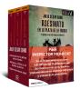 Pack Inspector Monfort - Preview