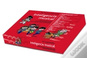 Capa do artigo Pack Inteligencia Musical