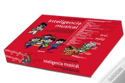 Capa do artigo Pack Inteligencia Musical
