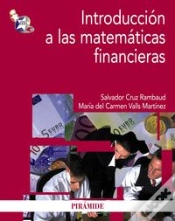 Capa do artigo Pack-Introducción A Las Matemáticas Financieras