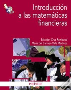 Capa do artigo Pack-Introducción A Las Matemáticas Financieras