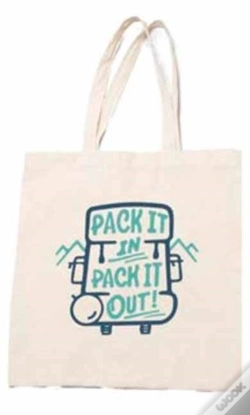 Capa do artigo Pack It In, Pack It Out Tote