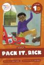 Pack It, Rick - Preview