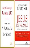 Pack Jesus de Nazaré