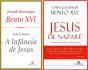 Pack Jesus de Nazaré - Preview